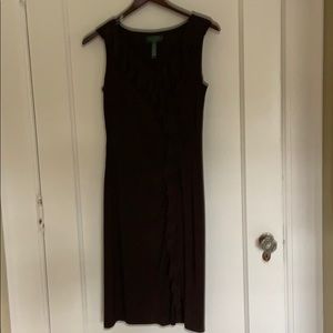 Lauren Ralph Lauren cocktail dress